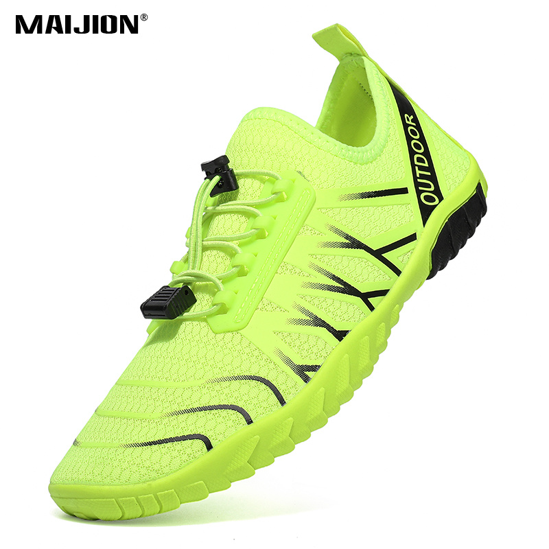 Aquatic Sports - Sneldrogende strandsneakers voor heren en dames,
