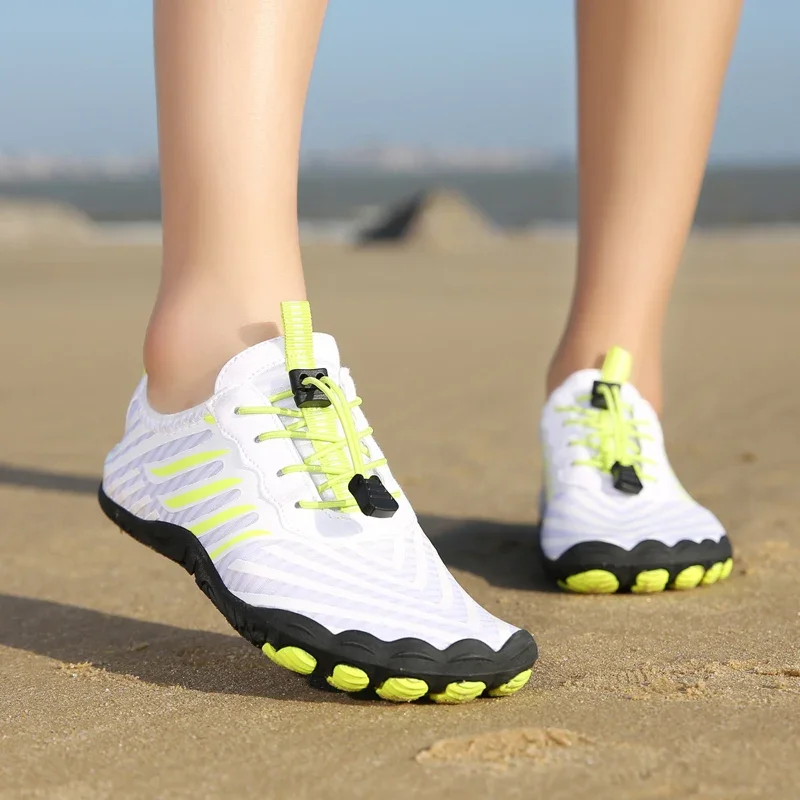 Waterschoenen voor heren Dames - Aquatic Sports recensie en prijs