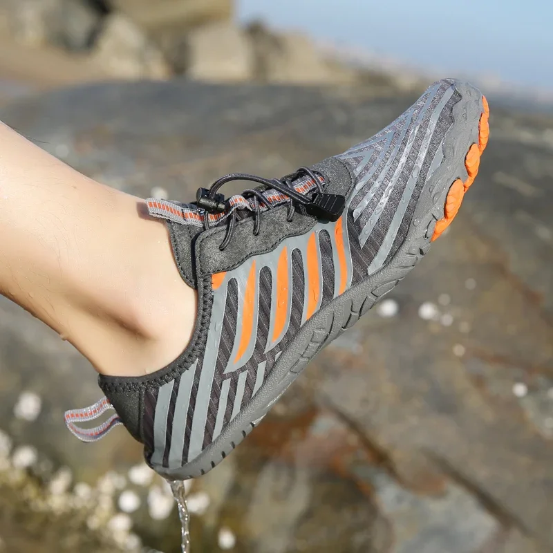 Waterschoenen voor heren Dames - Aquatic Sports recensie en prijs