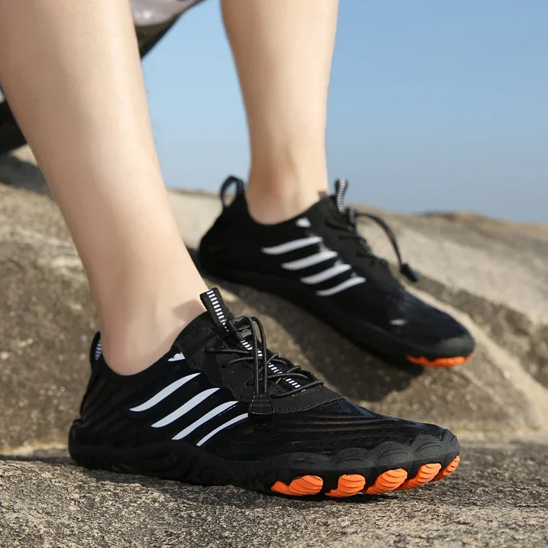 Waterschoenen voor heren Dames - Aquatic Sports recensie en prijs
