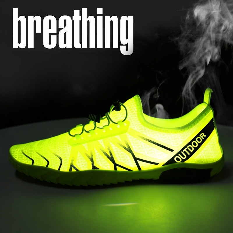 Sneldrogende strandsneakers vo - Aquatic Sports recensie en prijs