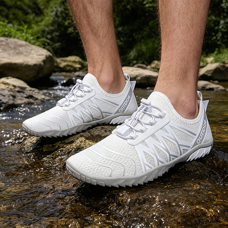 Sneldrogende strandsneakers vo - Aquatic Sports recensie en prijs