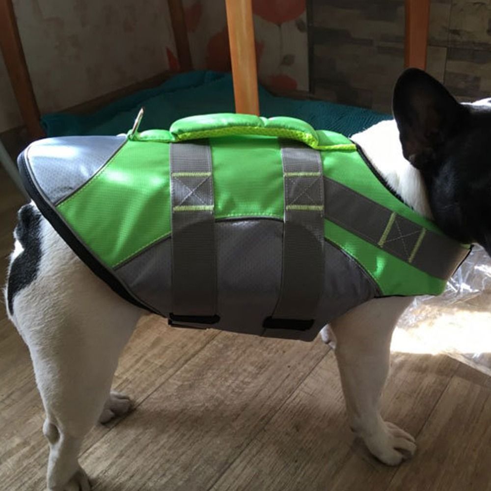 Reflecterend reddingsvest voor - Life Jacket Buoyancy recensie en prijs
