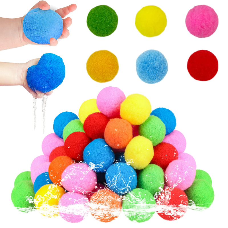 Sneeuwballen/Waterballen Kinde - Aquatic Sports recensie en prijs