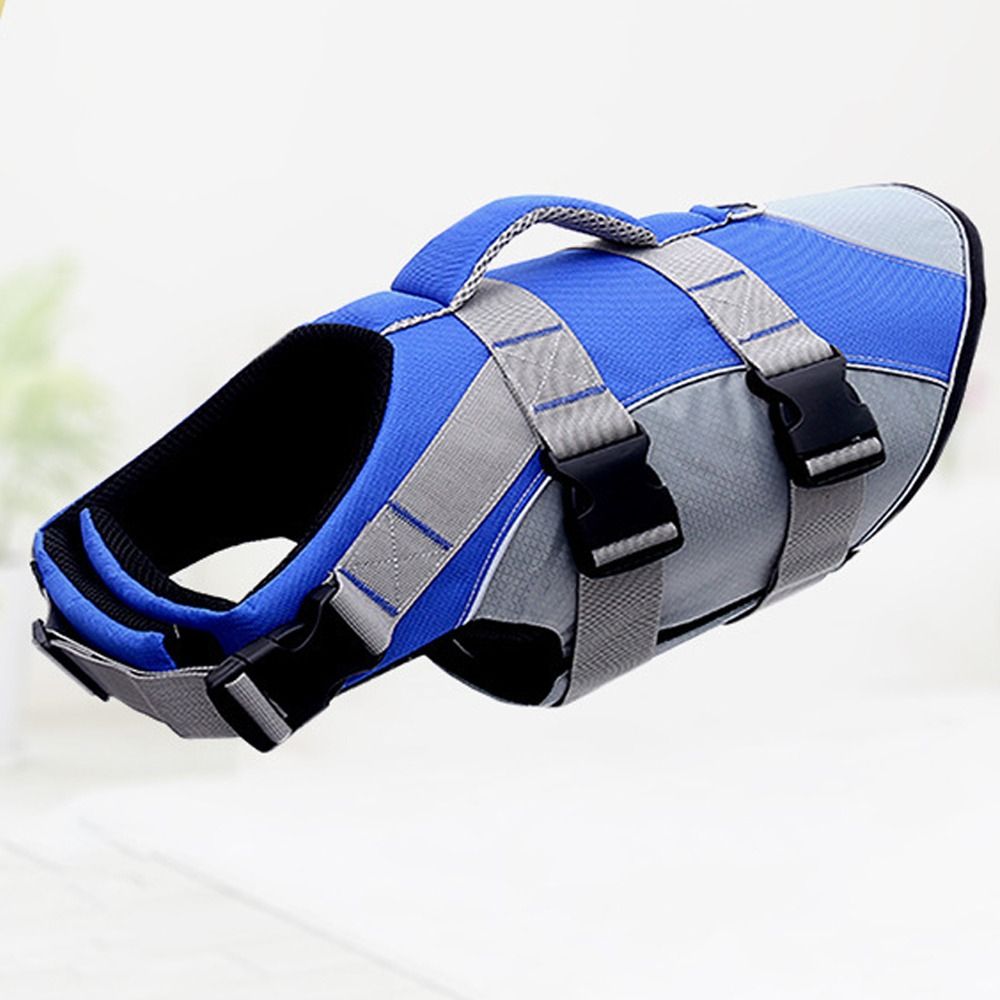 Reflecterend hondenreddingsves - Life Jacket Buoyancy recensie en prijs