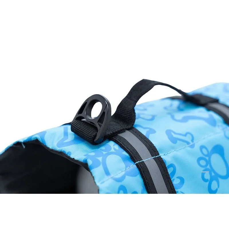 Hondenzwemvest Huisdier Zwemve - Life Jacket Buoyancy recensie en prijs