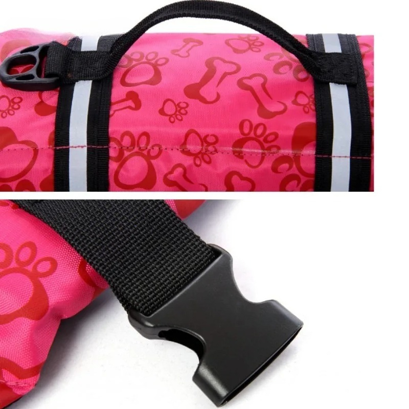 Zomer Hond Reddingsvest Reflec - Life Jacket Buoyancy recensie en prijs