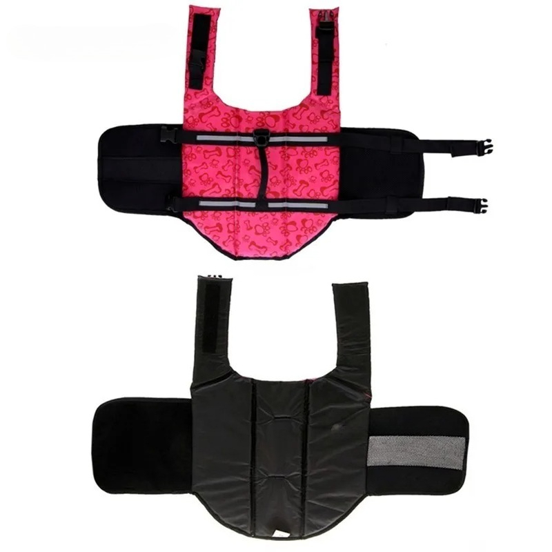 Zomer Hond Reddingsvest Reflec - Life Jacket Buoyancy recensie en prijs