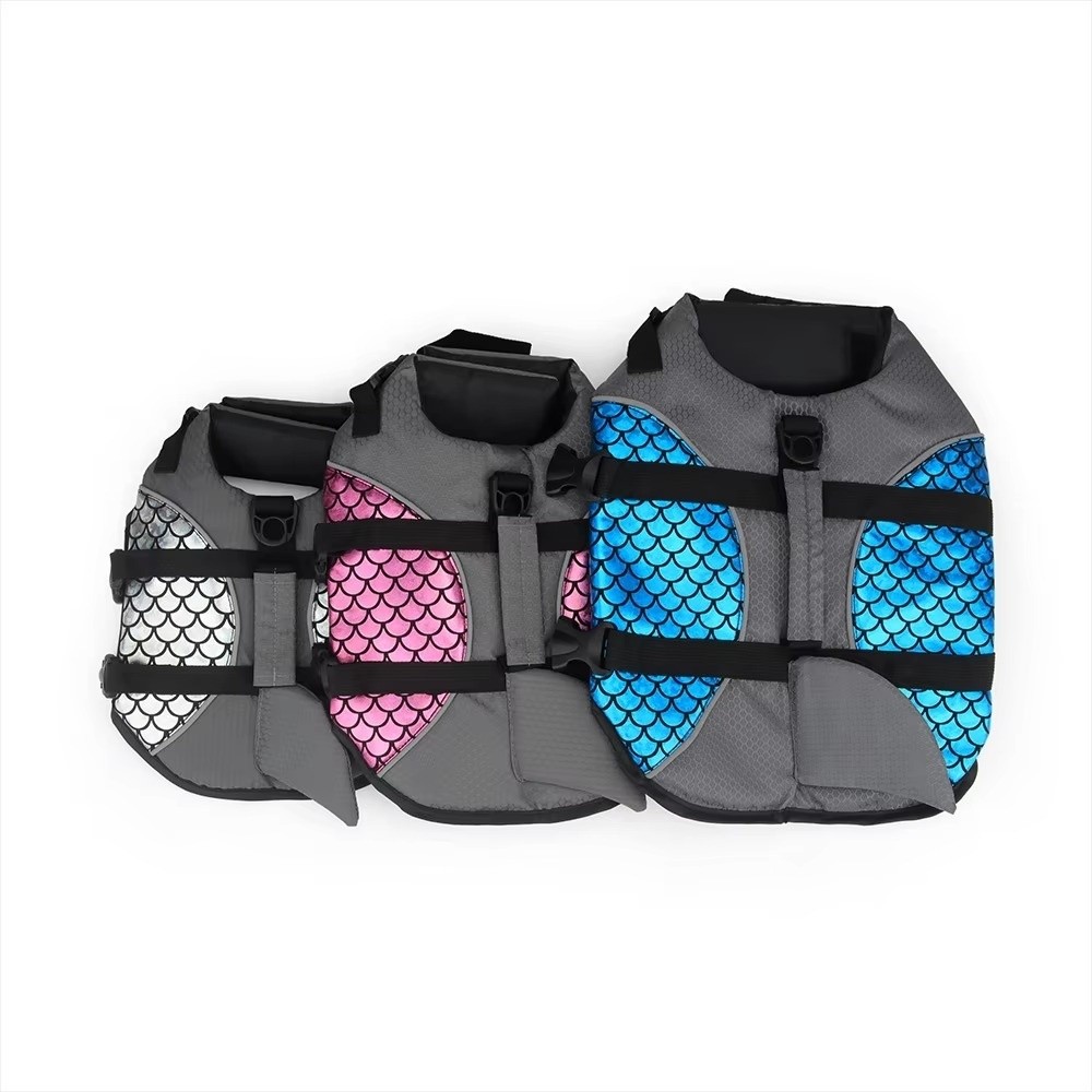 Sterk drijfvermogen Hondenredd - Life Jacket Buoyancy recensie en prijs
