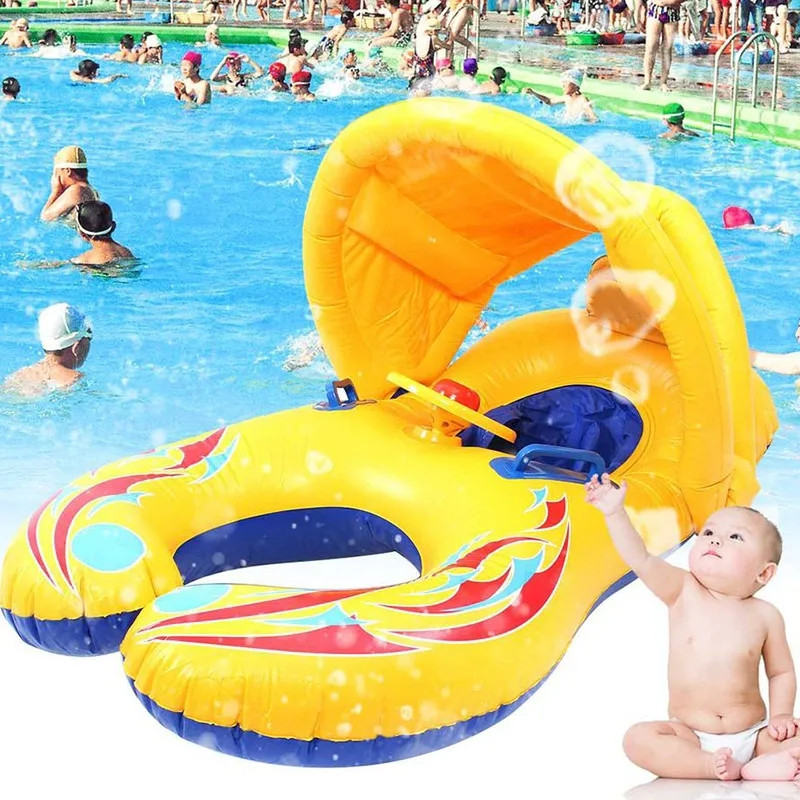 Draagbare Kinderen Zwemmen Vei - Aquatic Sports recensie en prijs