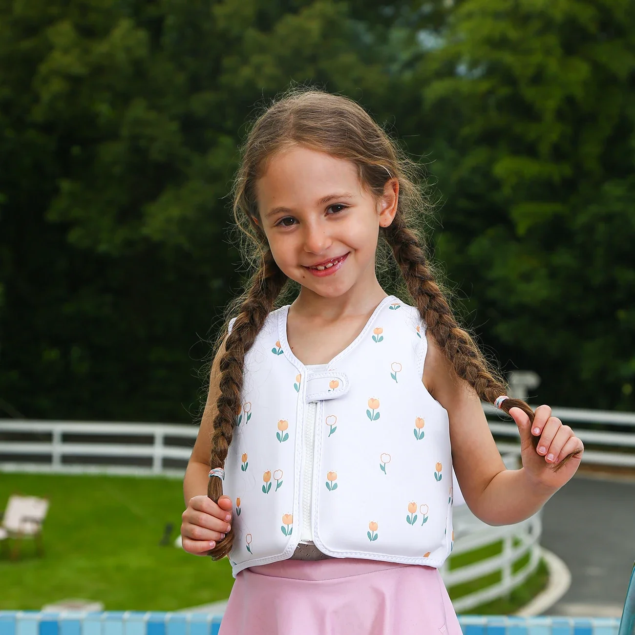 Baby Float Arm Mouw Drijvende  - Life Jacket Buoyancy recensie en prijs