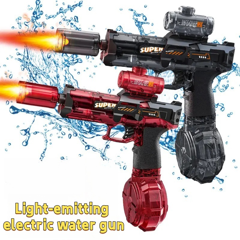 Led-lichtgevende elektrische w - Aquatic Sports recensie en prijs