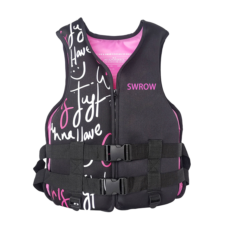 Reddingsvest Watersport Drijfv - Life Jacket Buoyancy recensie en prijs
