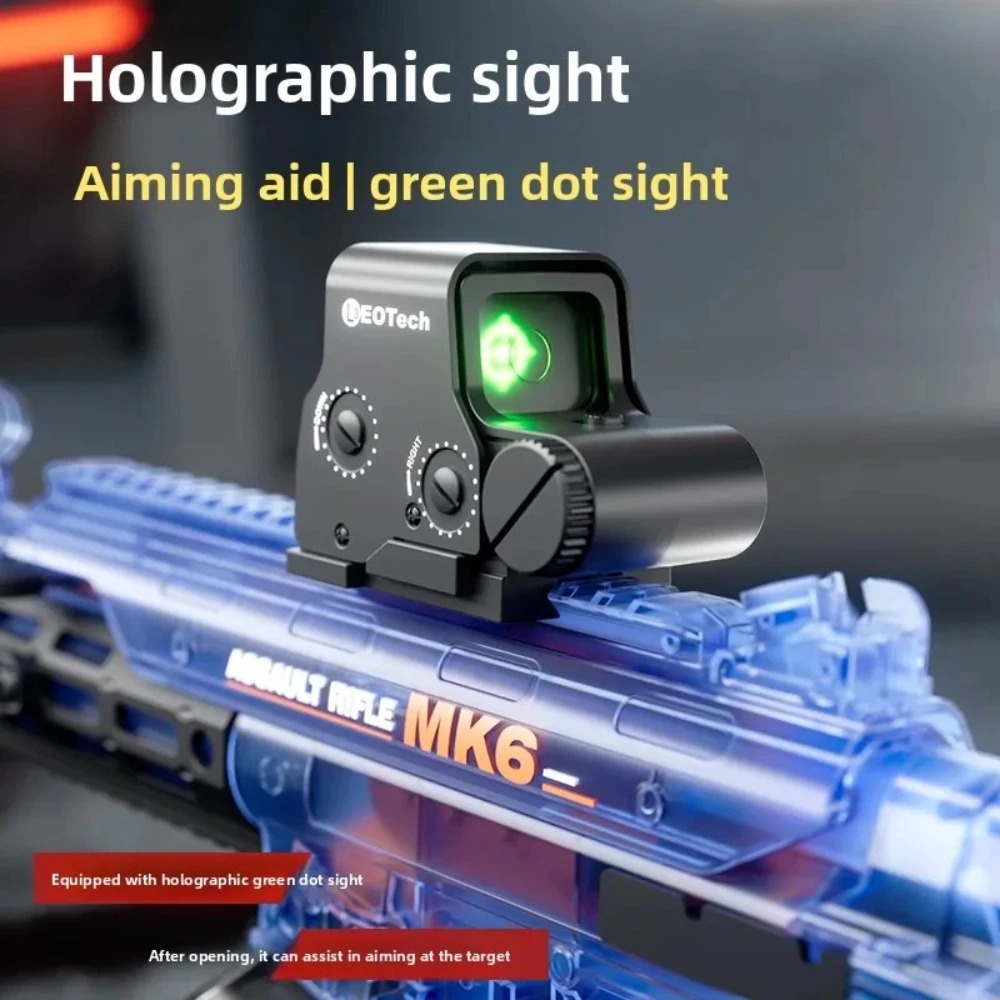 Tactische elektrische waterbla - Aquatic Sports recensie en prijs