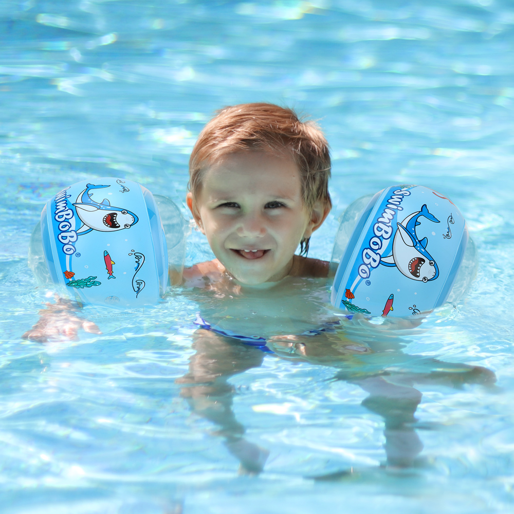 Swimbobo Zomer Zwemmen Volwass - Aquatic Sports recensie en prijs