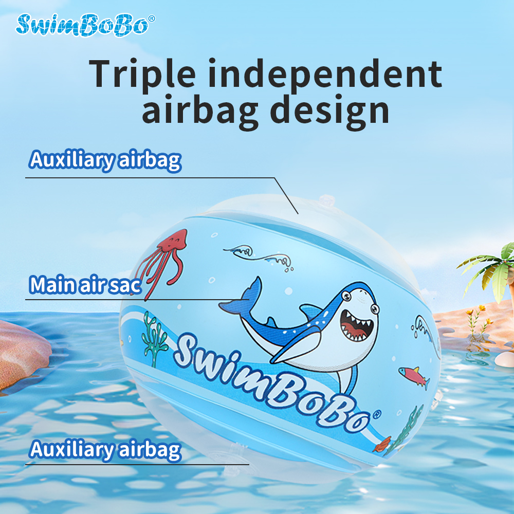 Swimbobo Zomer Zwemmen Volwass - Aquatic Sports recensie en prijs