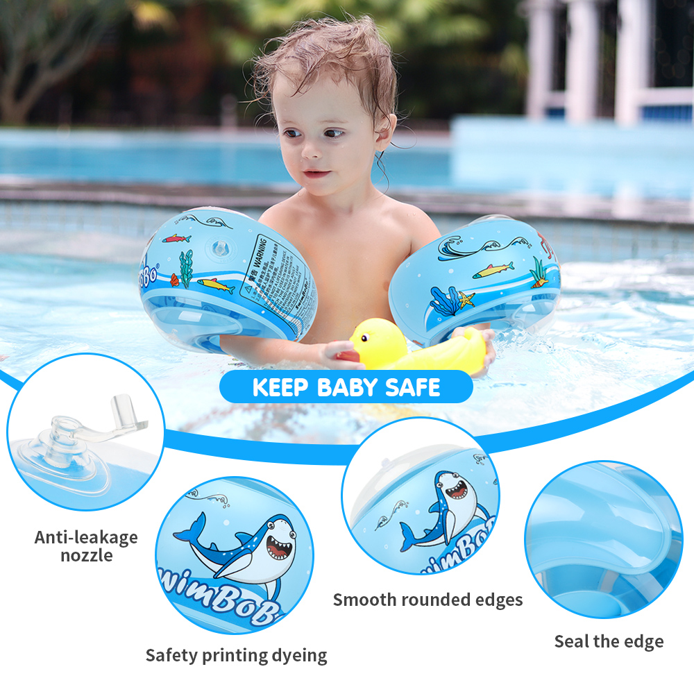 Swimbobo Zomer Zwemmen Volwass - Aquatic Sports recensie en prijs